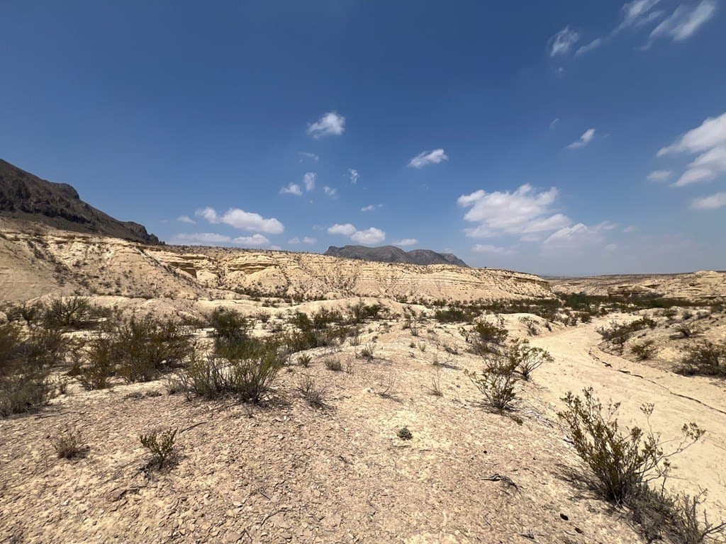 20 acres in Brewster County - photo 3