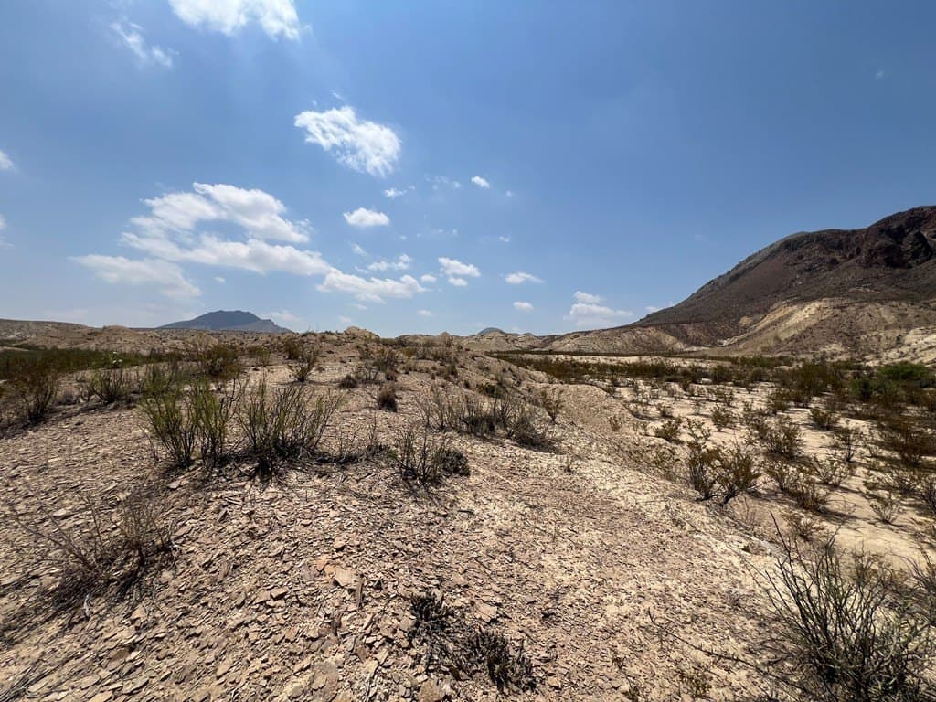 20 acres in Brewster County - photo 12