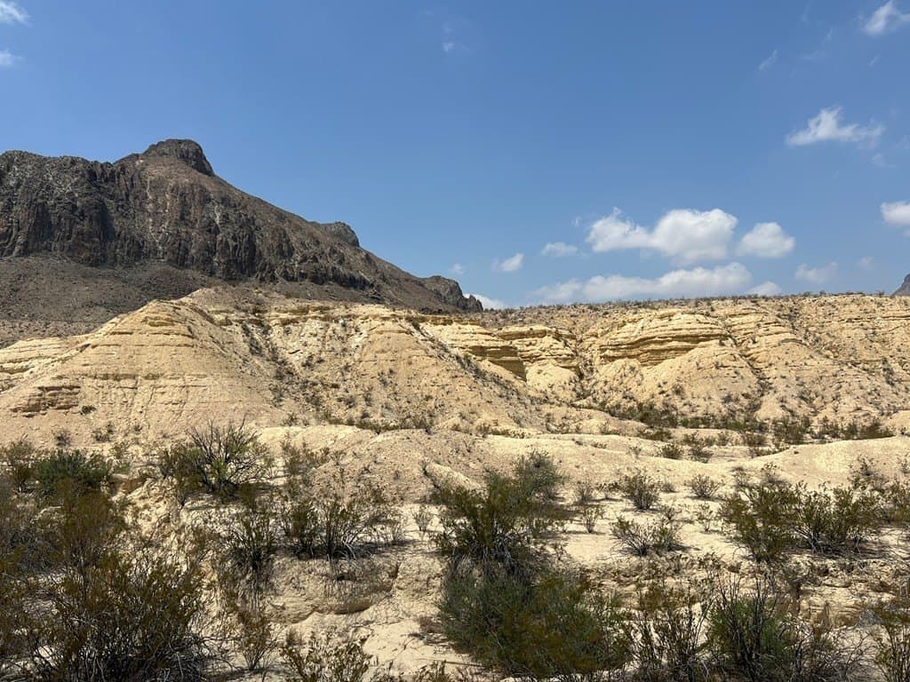 20 acres in Brewster County - photo 8