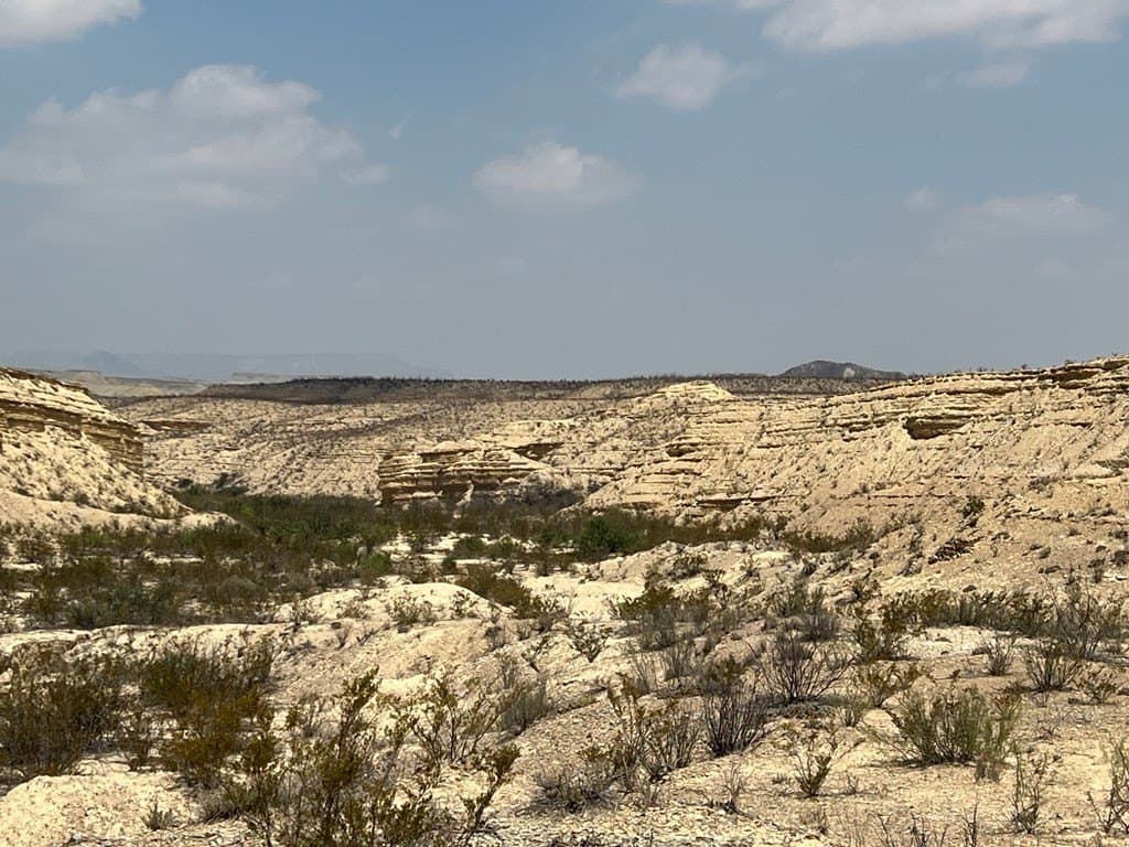 20 acres in Brewster County - photo 17