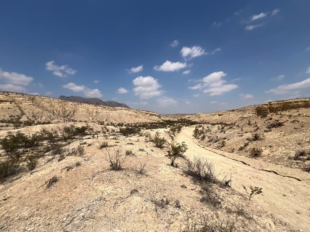 20 acres in Brewster County - photo 10