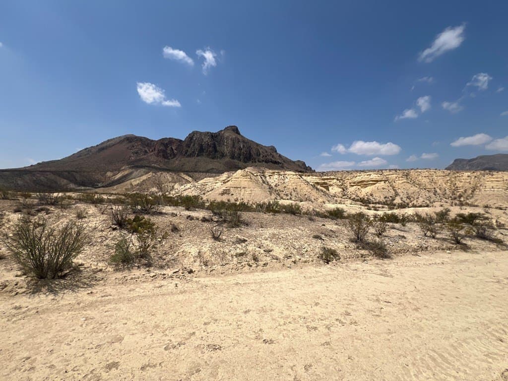 20 acres in Brewster County - photo 2