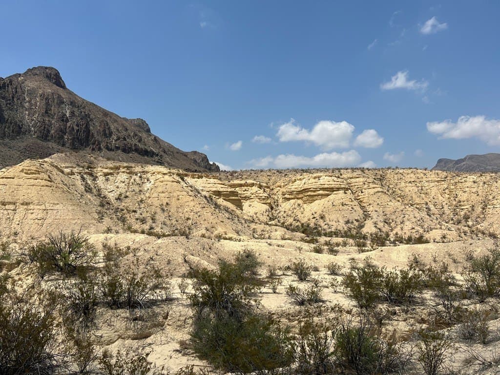 20 acres in Brewster County - photo 7