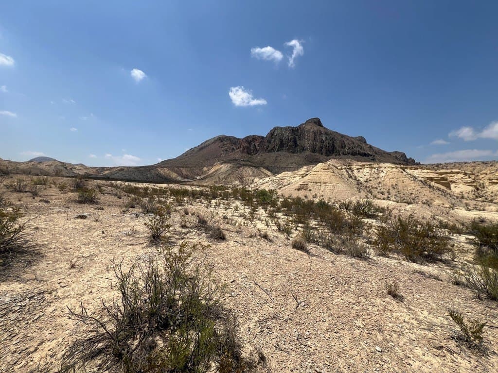 20 acres in Brewster County - photo 4