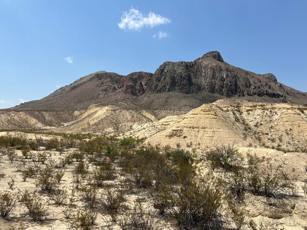 20 acres in Brewster County - photo 9