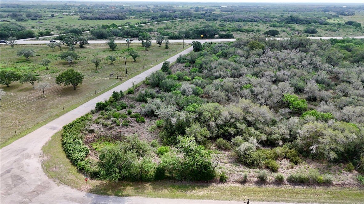 7.42 acres in Refugio County featured view