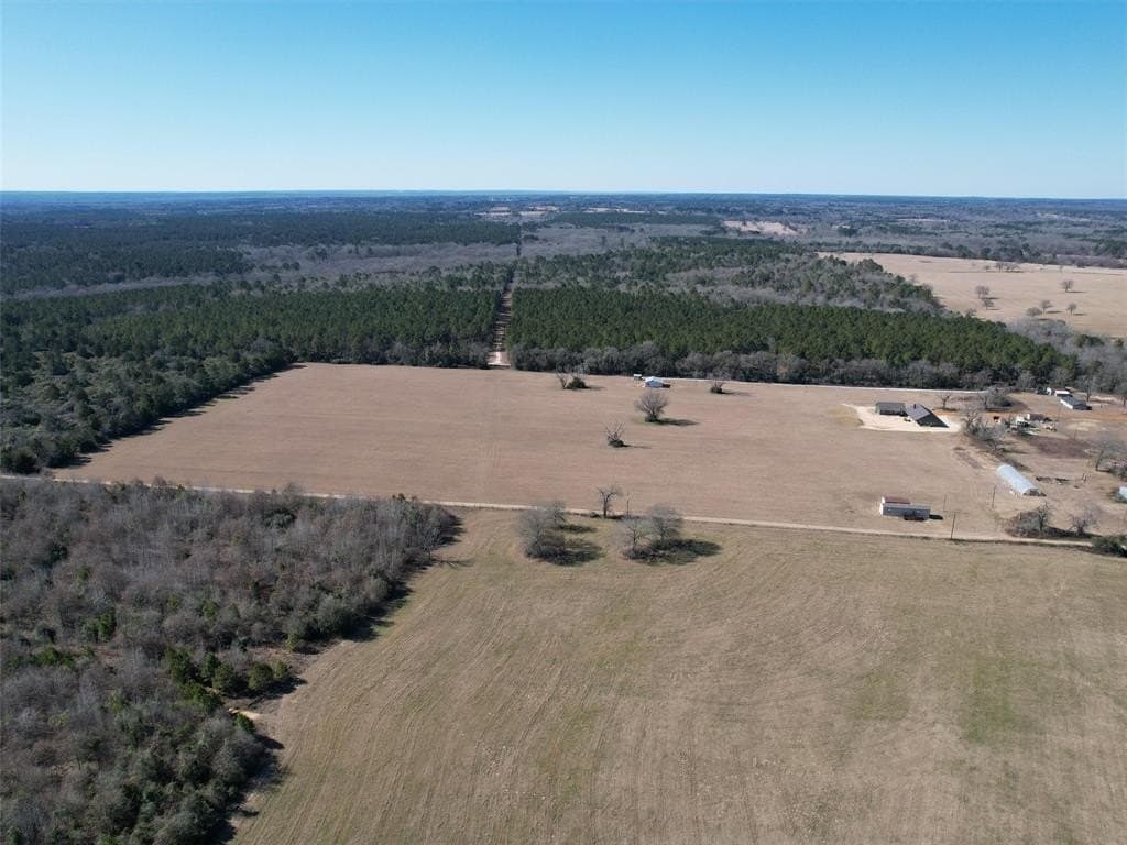 10 acres in Upshur County featured view