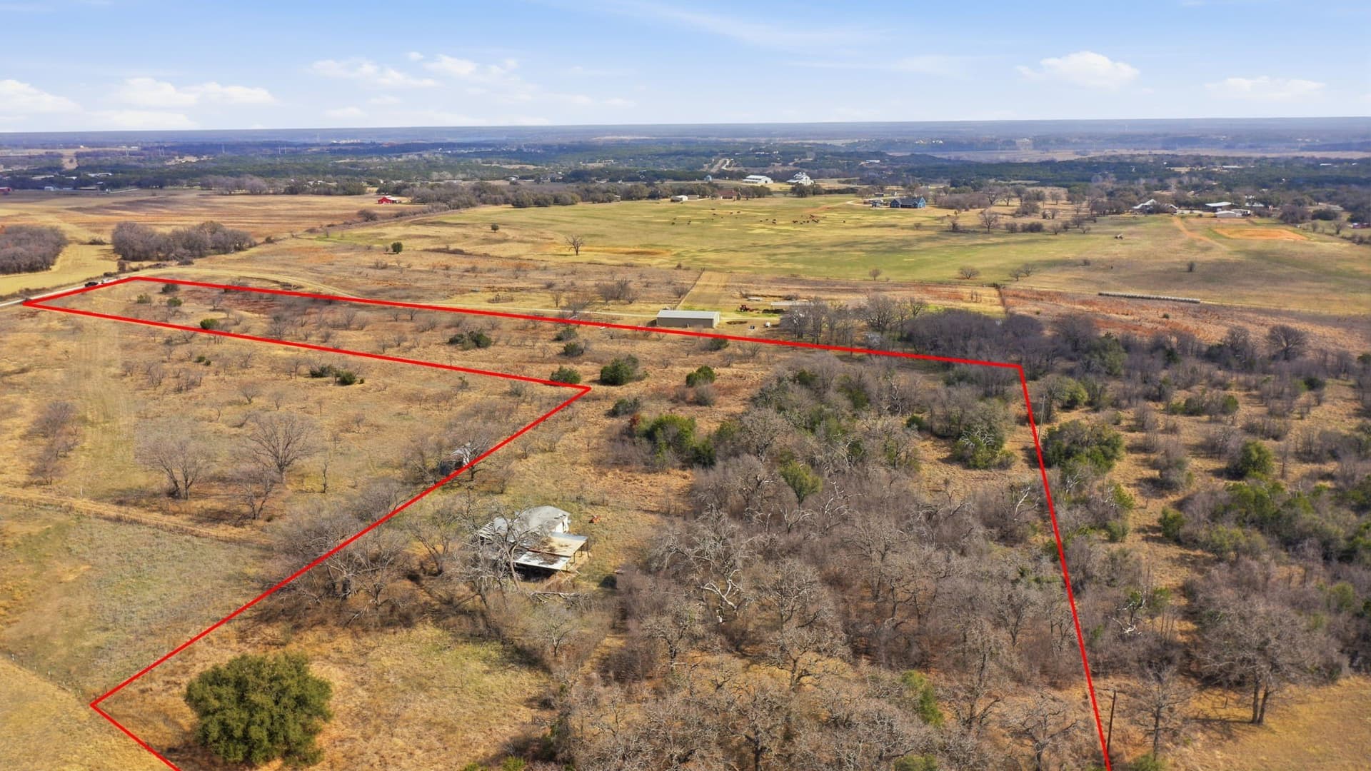 10 acres in Hood County - photo 2