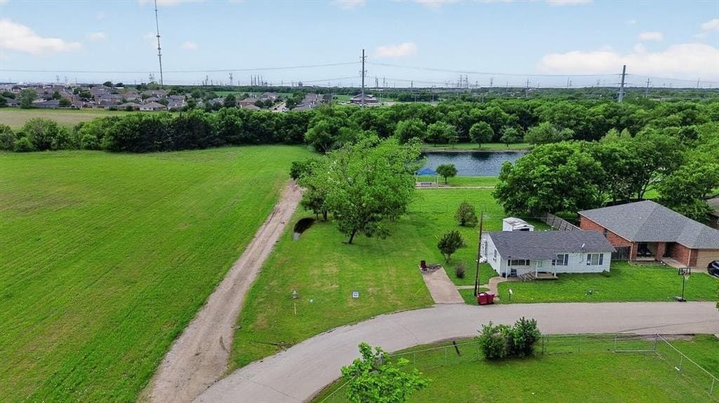 0.15 acres in Rockwall County