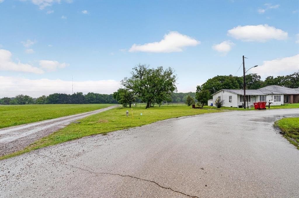 0.15 acres in Rockwall County featured view
