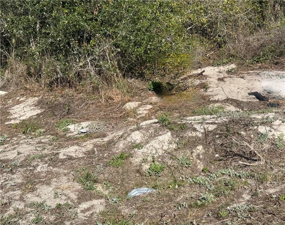 0.11 acres in San Patricio County