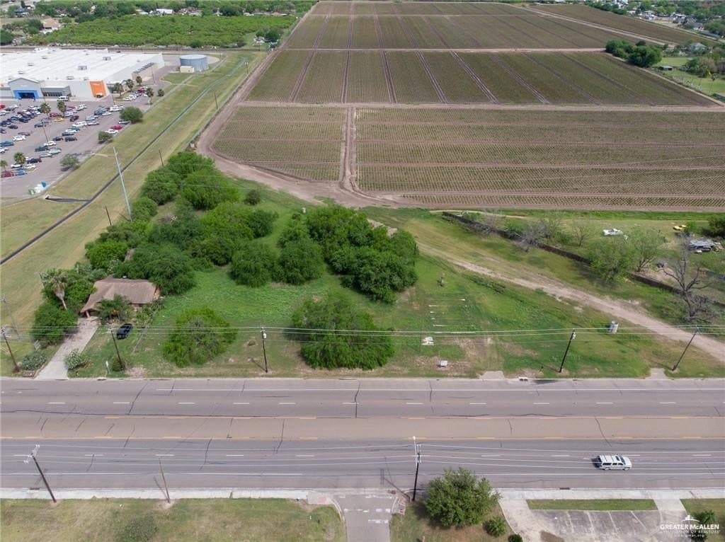 1.7 acres in Hidalgo County gallery image 3