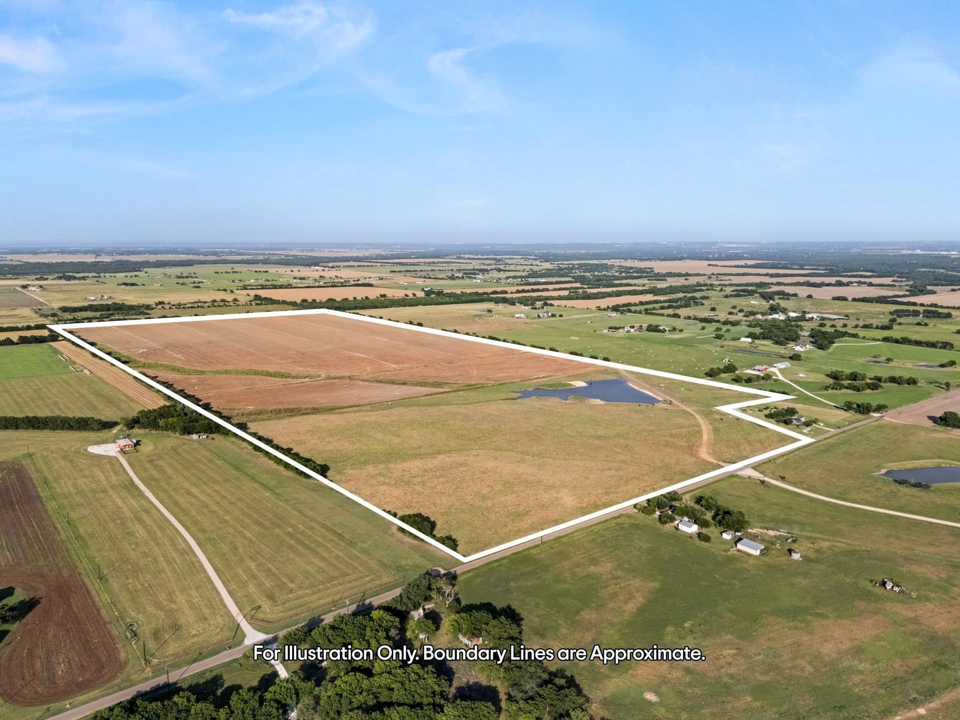 160 acres in McLennan County - photo 6