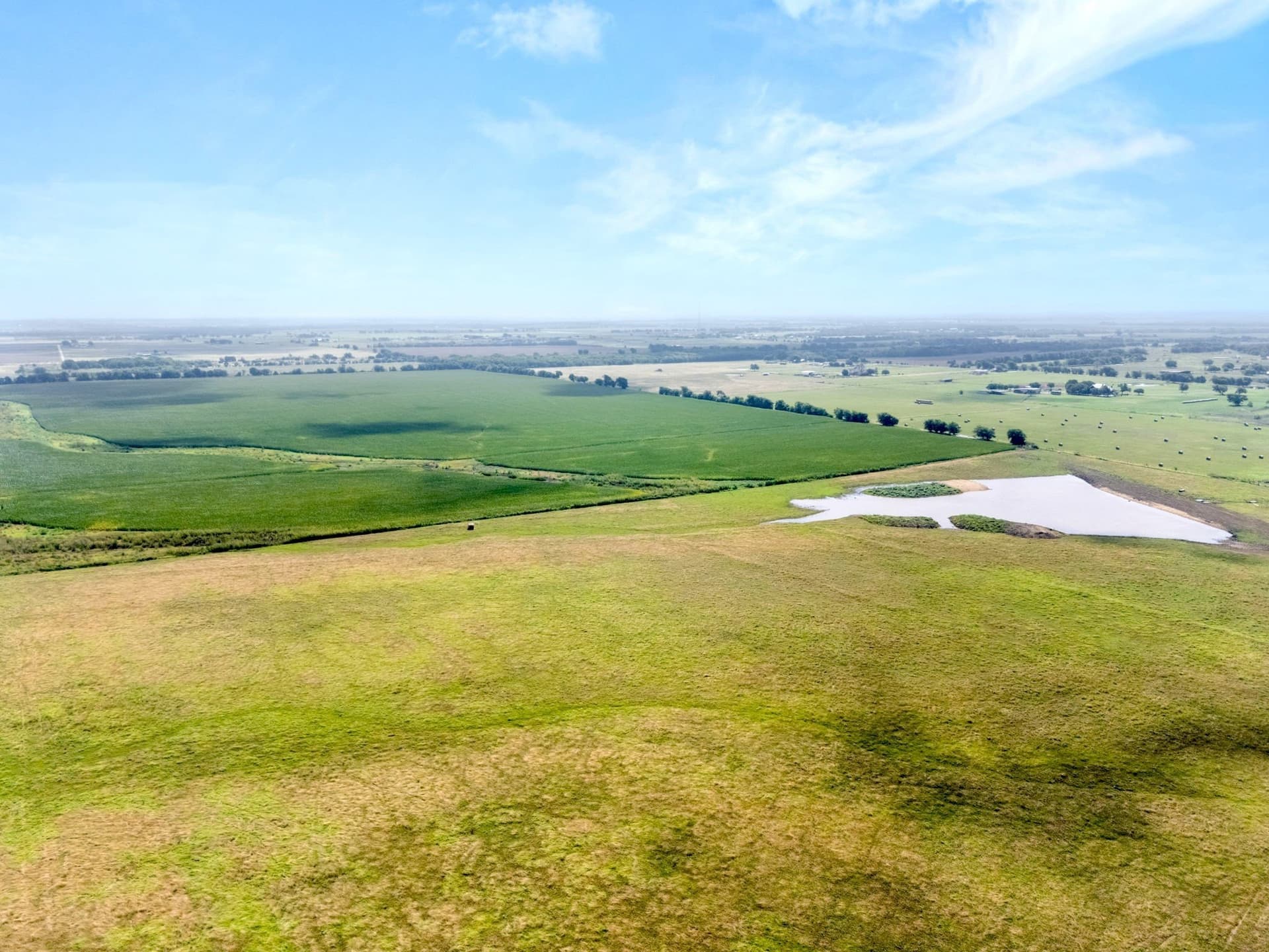 160 acres in McLennan County - photo 25