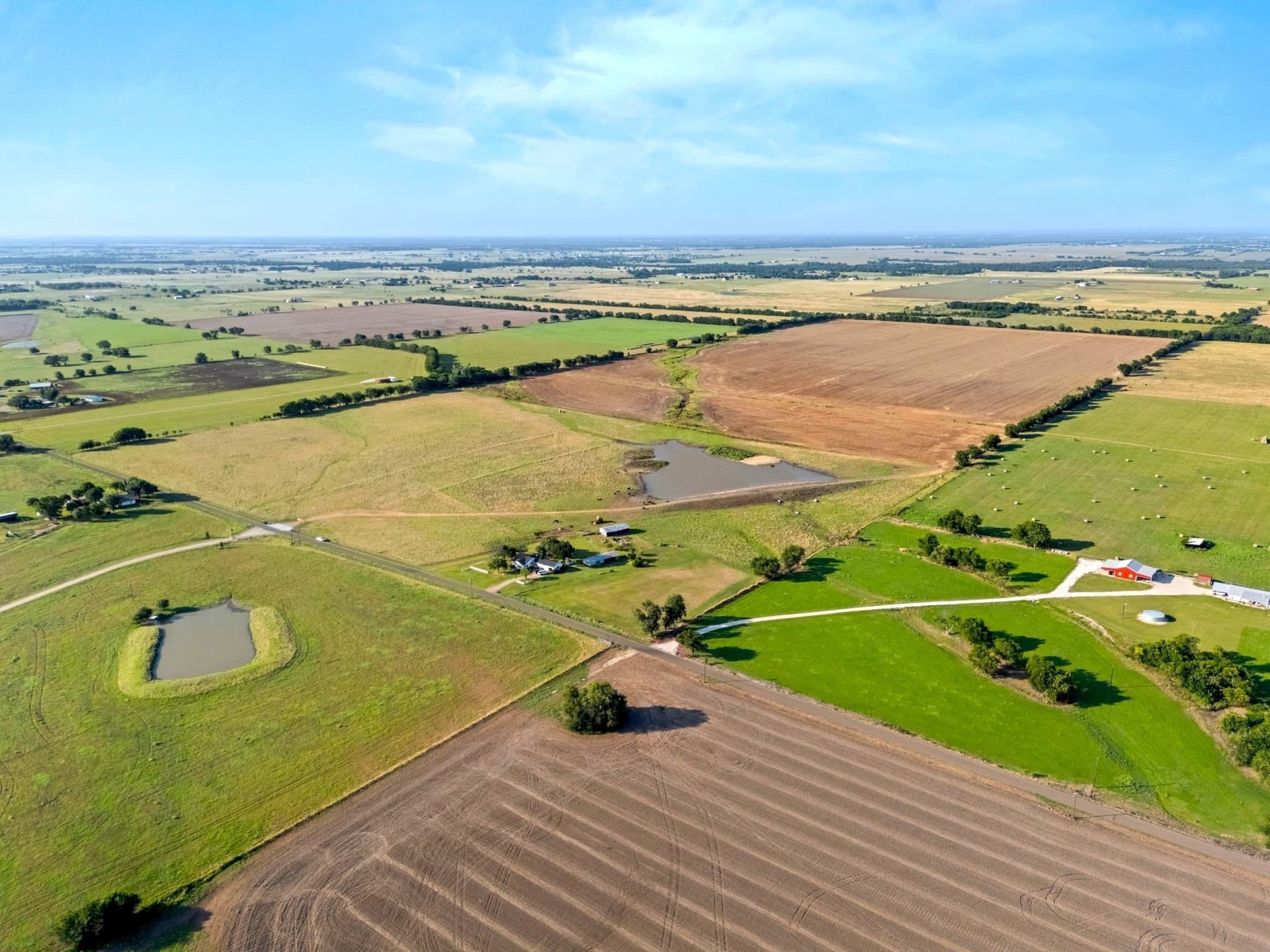 160 acres in McLennan County - photo 7