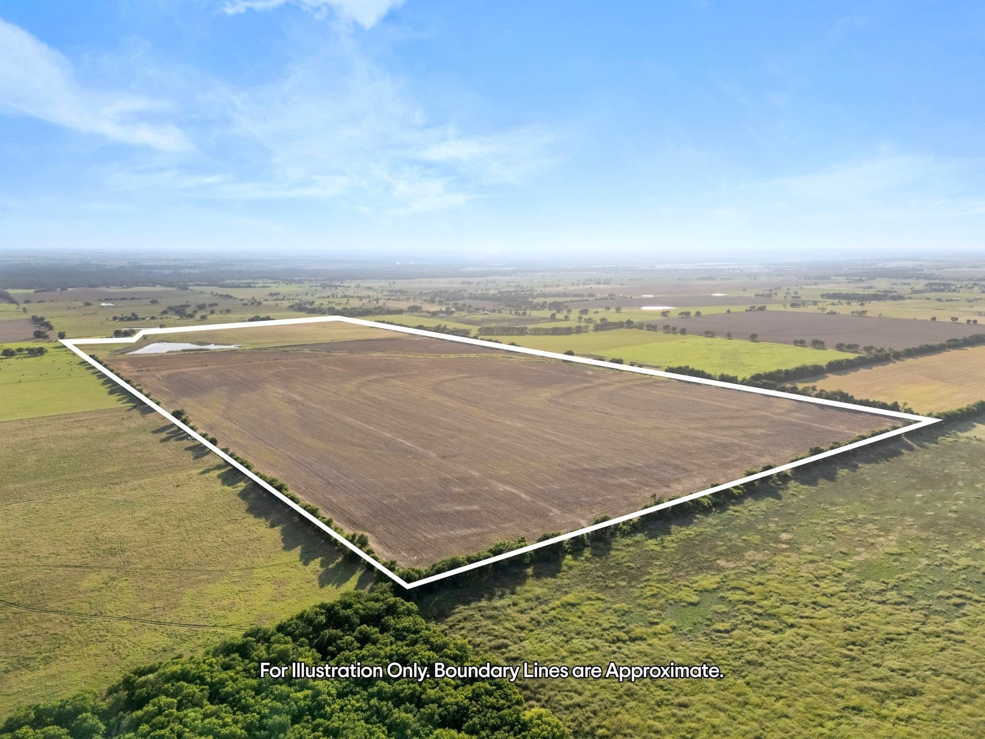 160 acres in McLennan County - photo 10