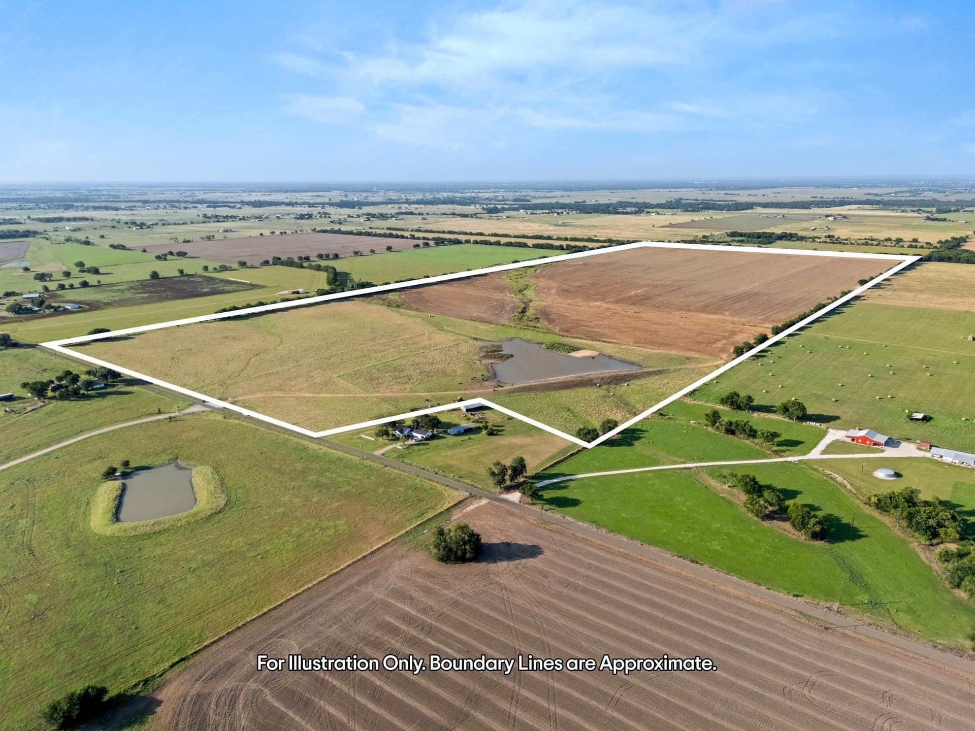 160 acres in McLennan County - photo 8
