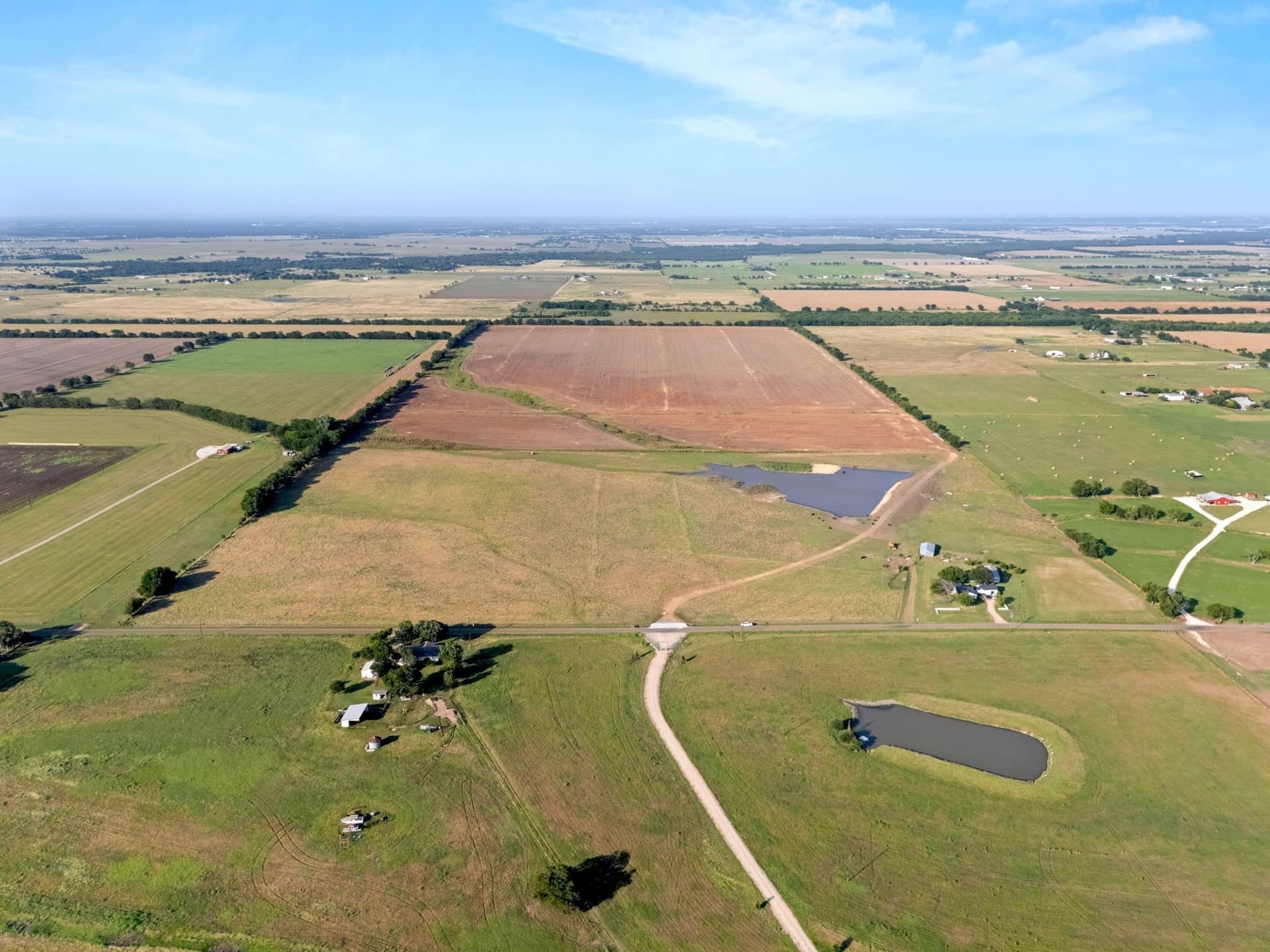 160 acres in McLennan County - photo 3