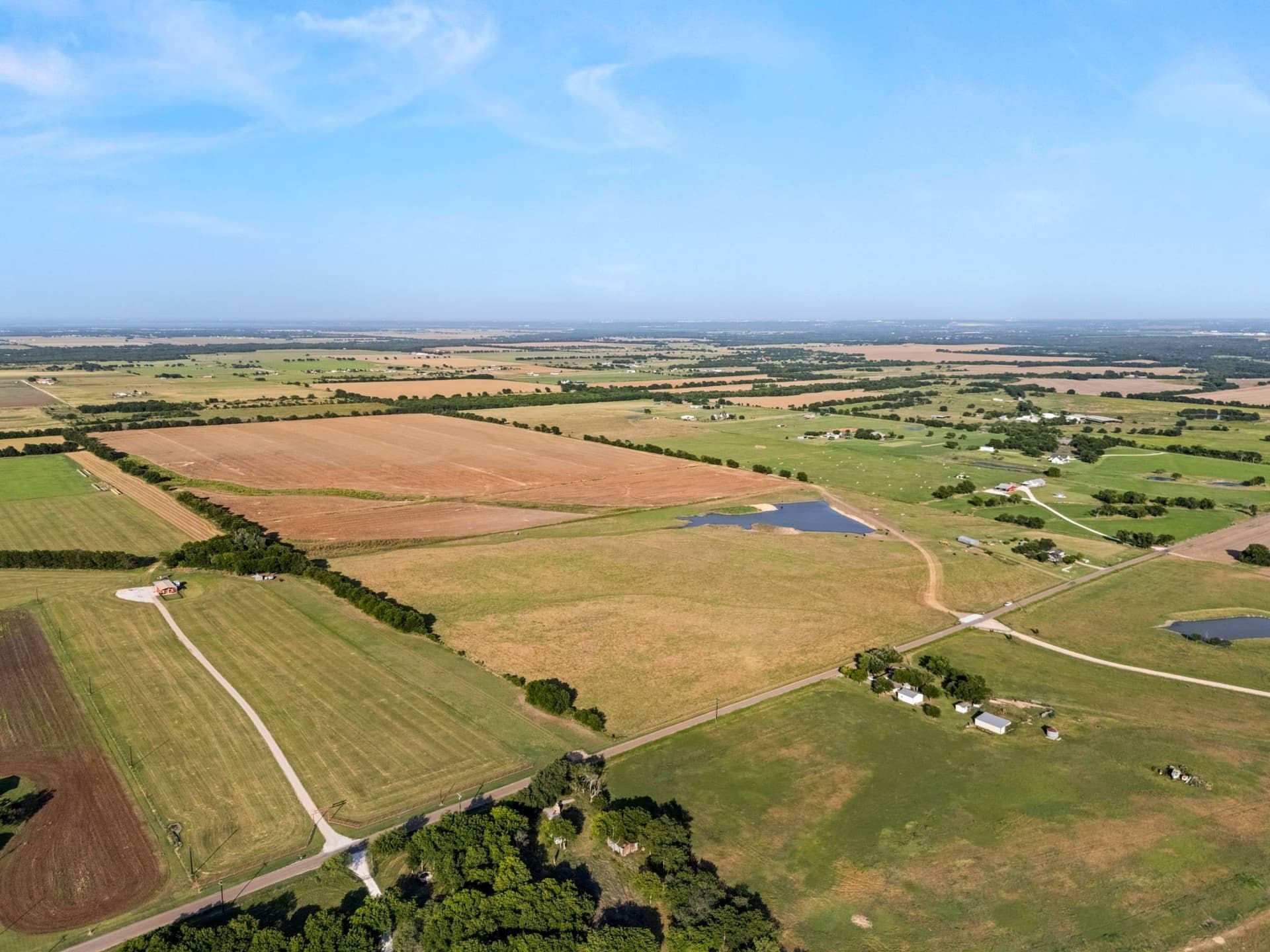 160 acres in McLennan County - photo 5