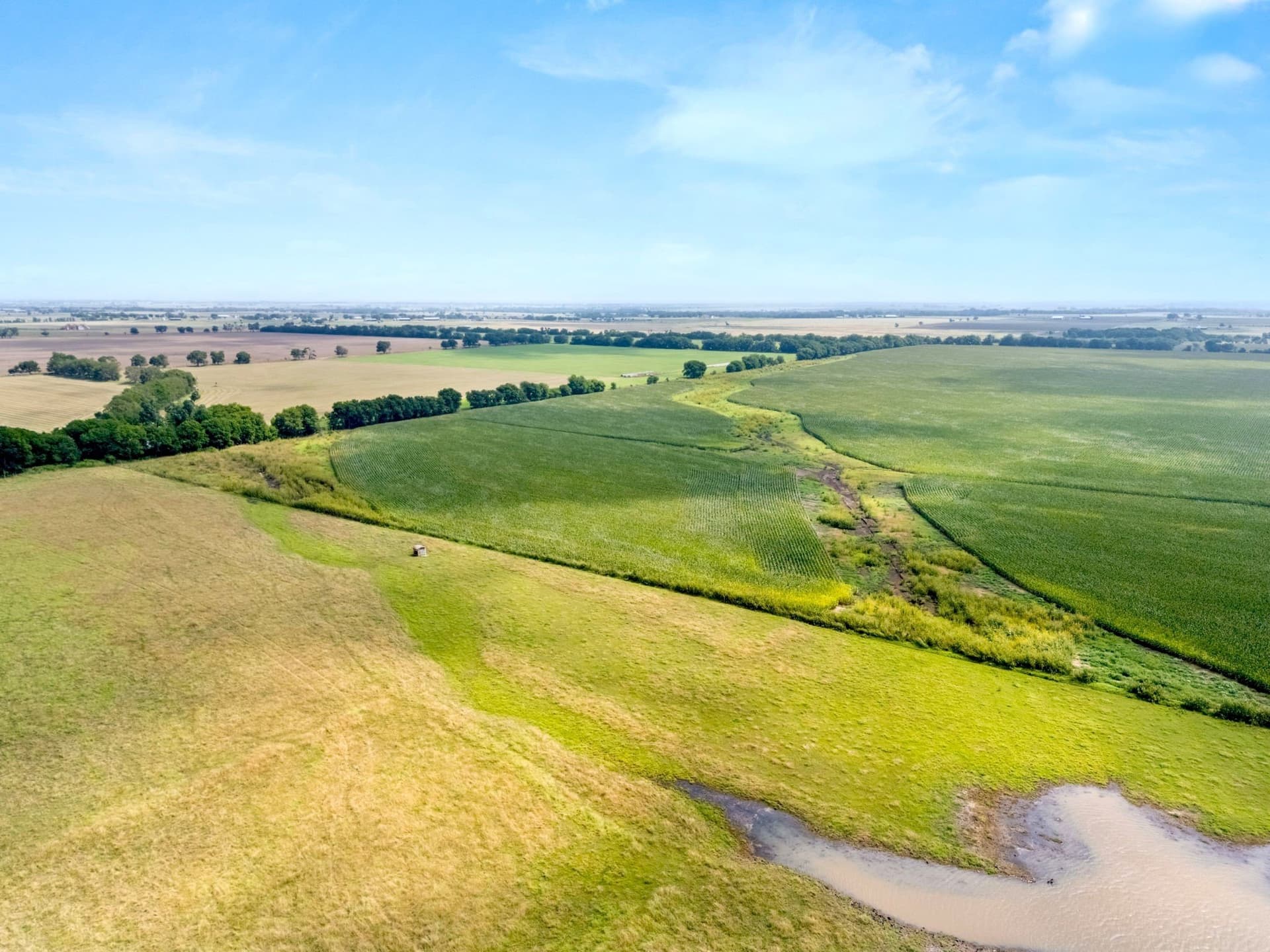 160 acres in McLennan County - photo 21