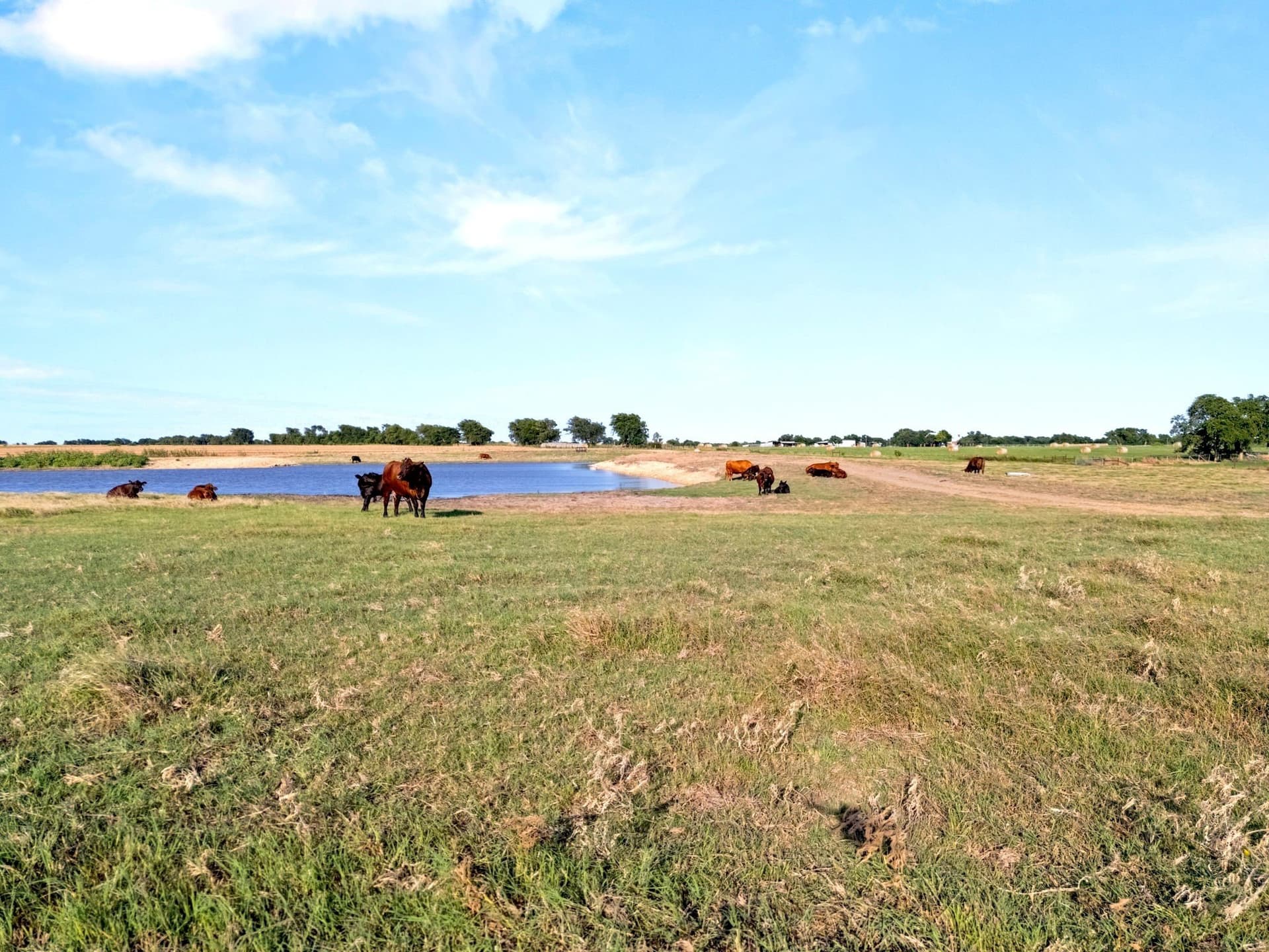 160 acres in McLennan County - photo 12