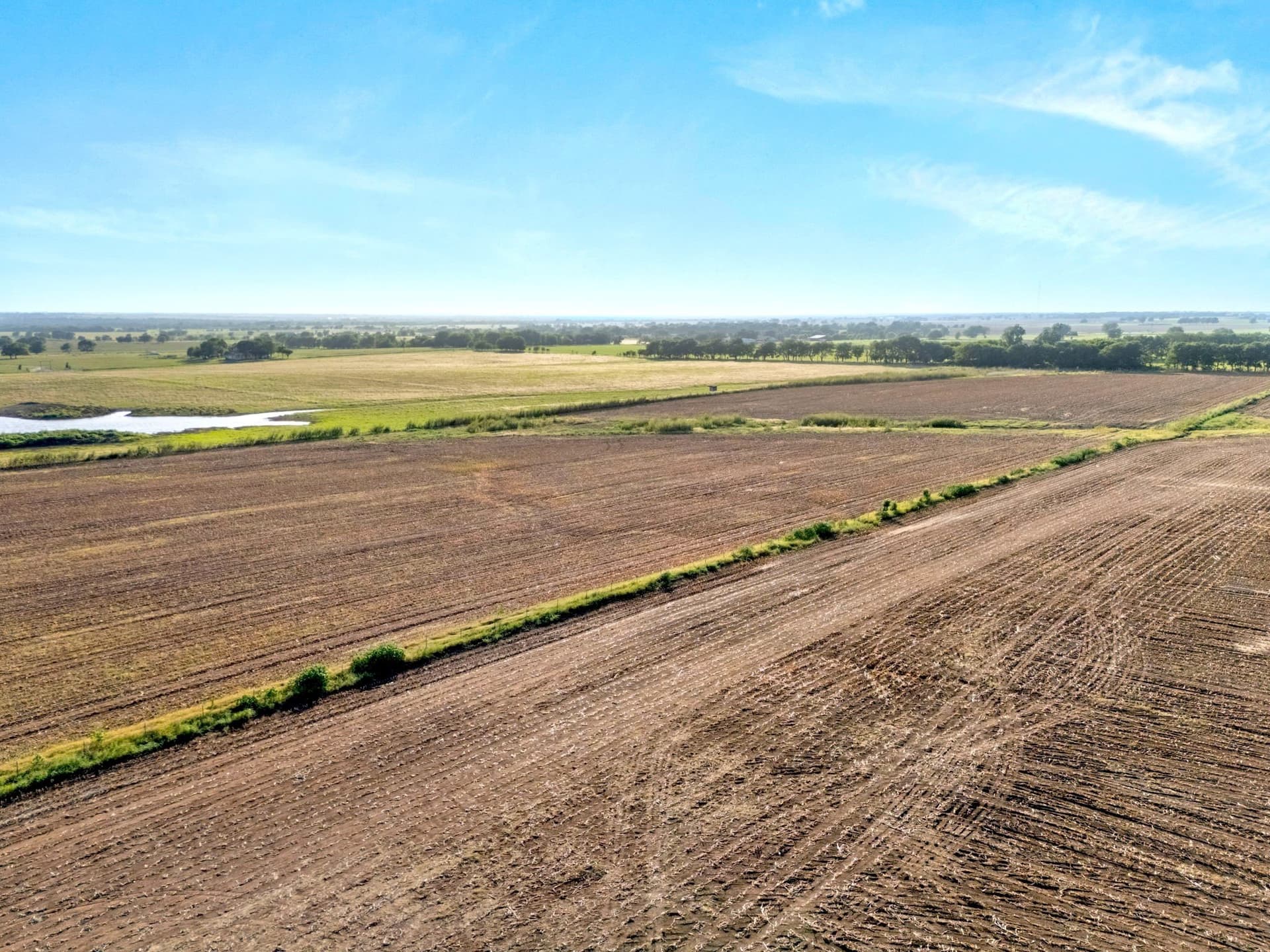 160 acres in McLennan County - photo 18