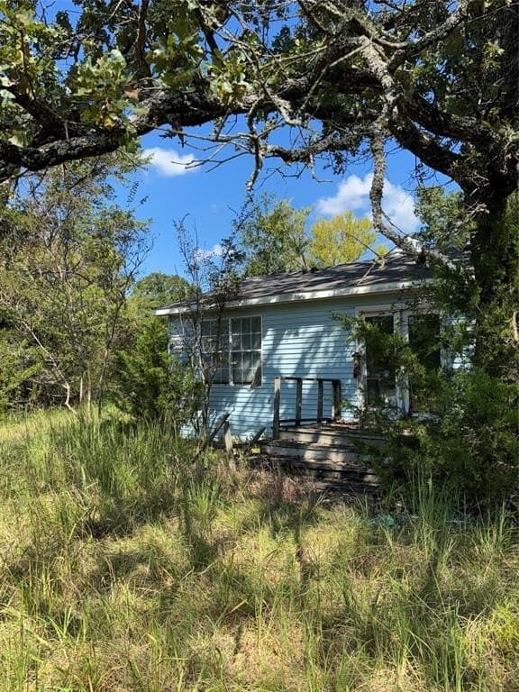 15.16 acres in Hunt County featured view