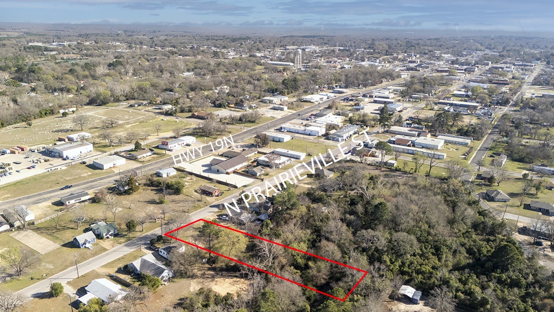 0.53 acres in Henderson County - photo 10