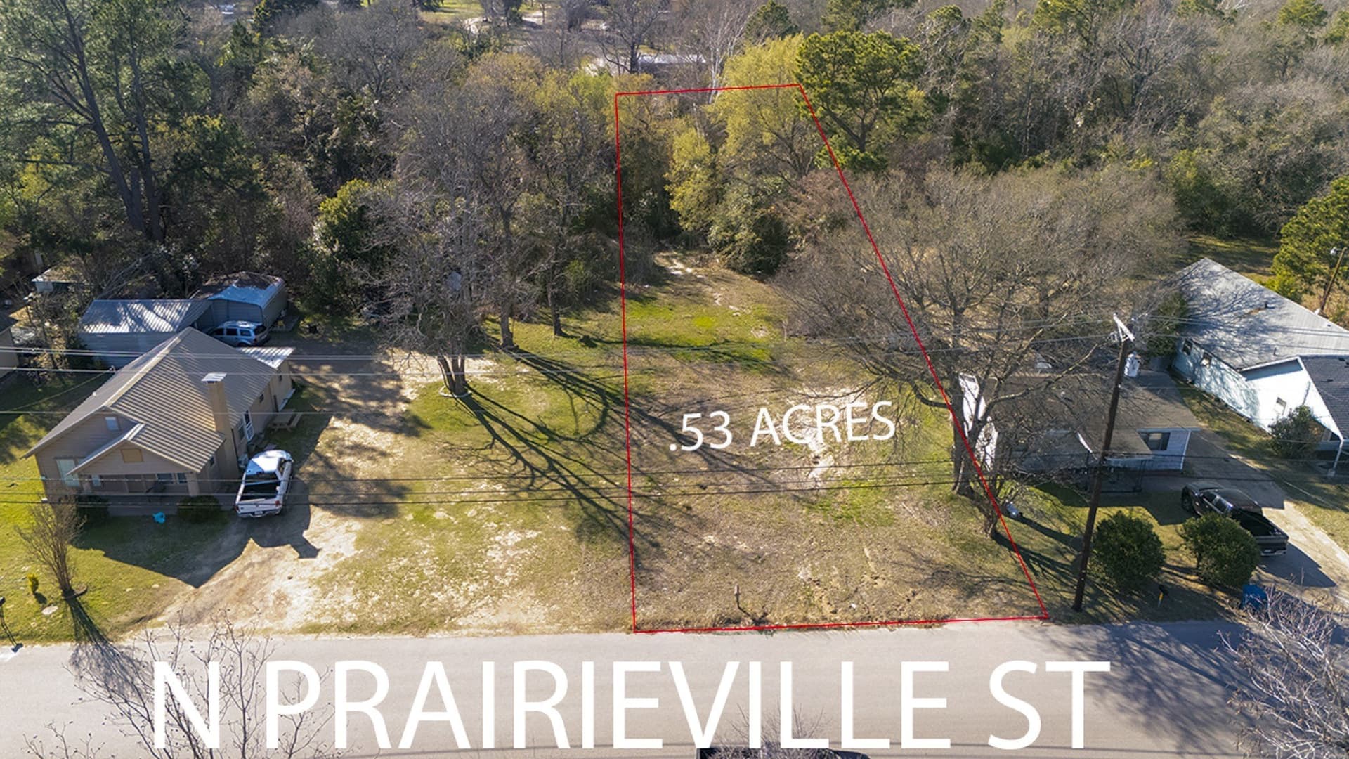 0.53 acres in Henderson County - photo 9