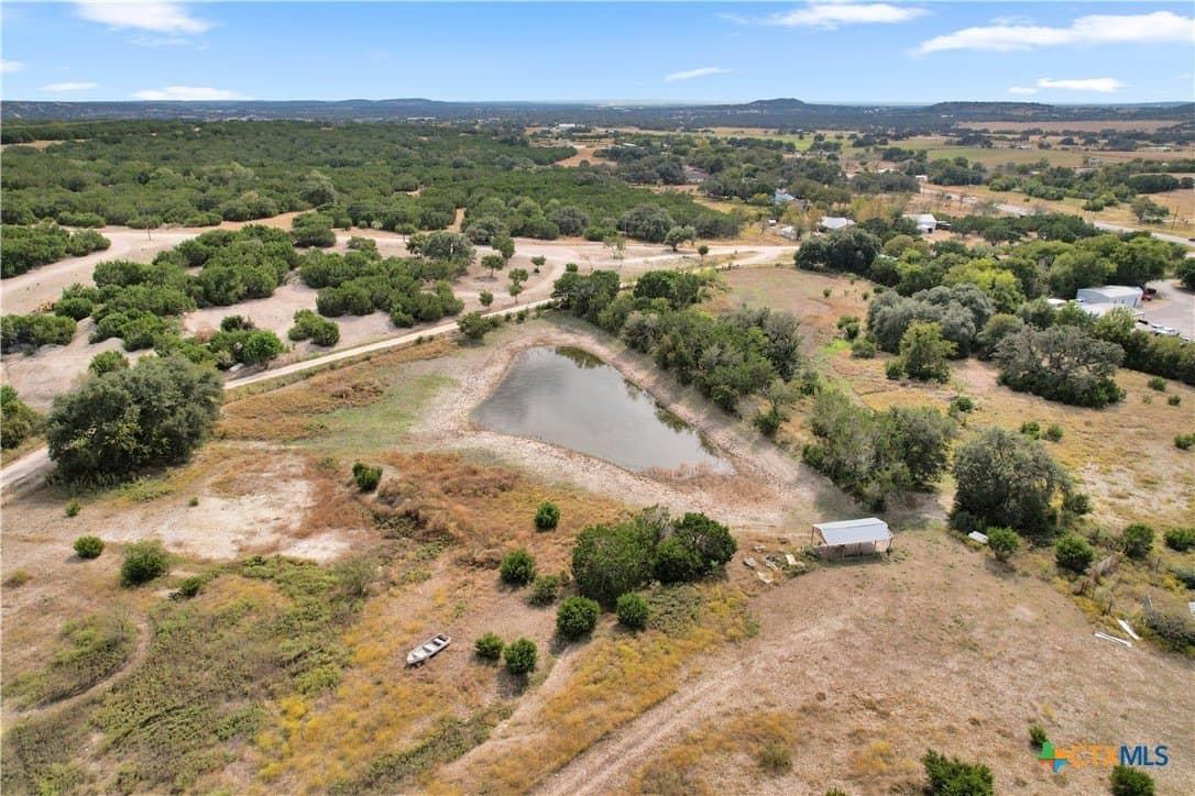 40 acres in Burnet County featured view