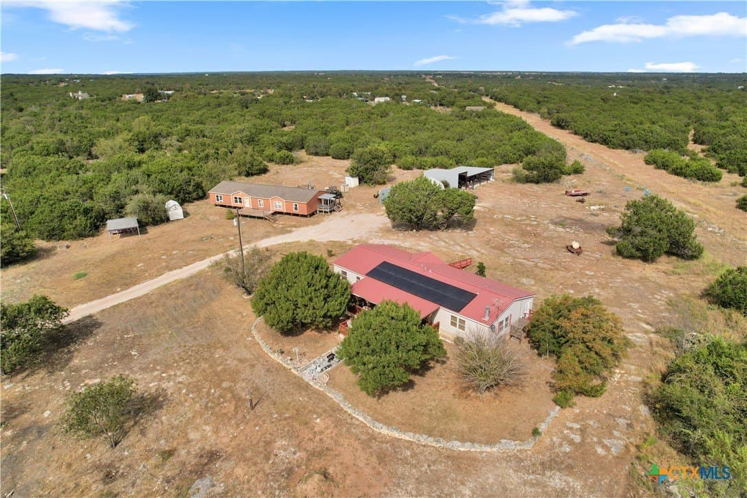 40 acres in Burnet County gallery image 2
