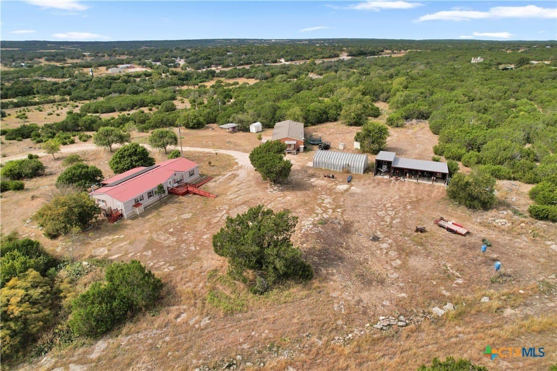 40 acres in Burnet County gallery image 3