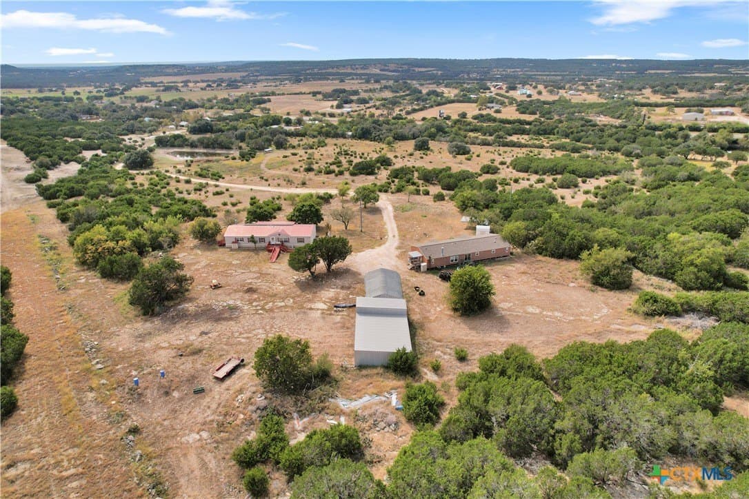 40 acres in Burnet County gallery image 4