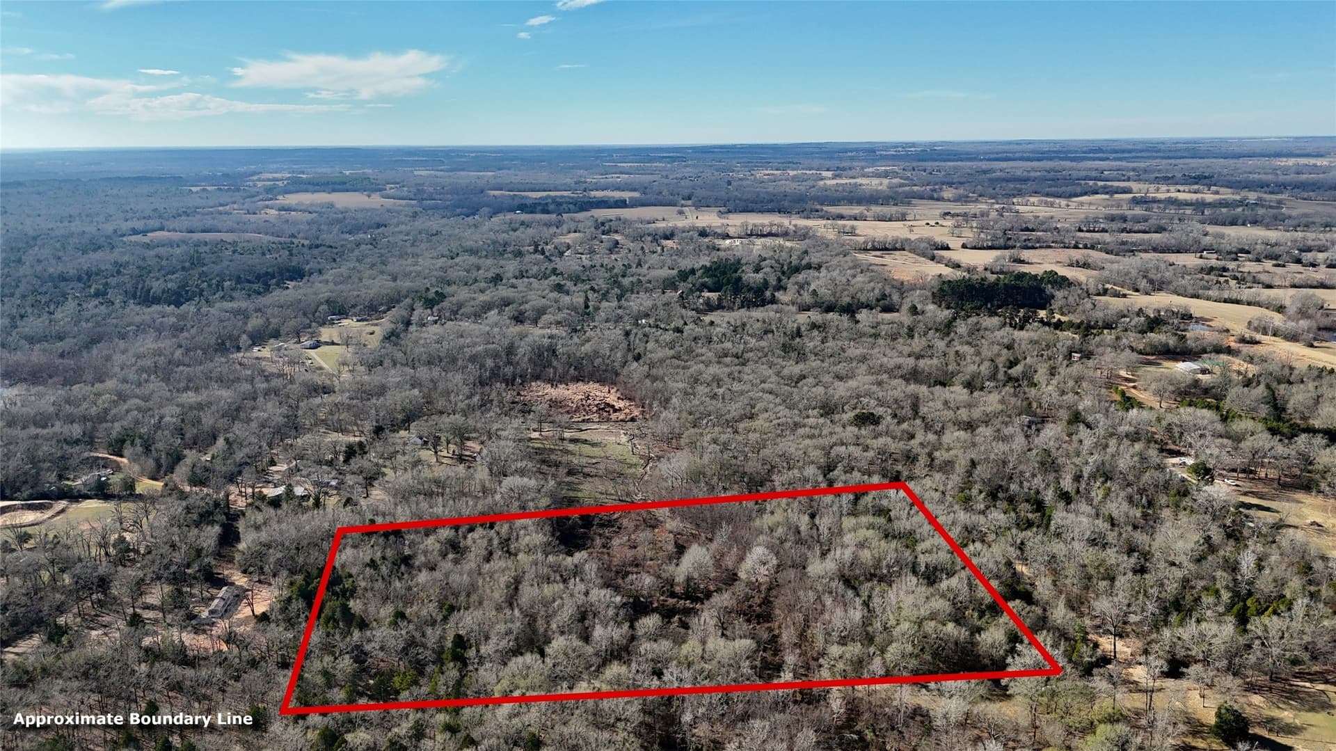 11.22 acres in Henderson County - photo 2
