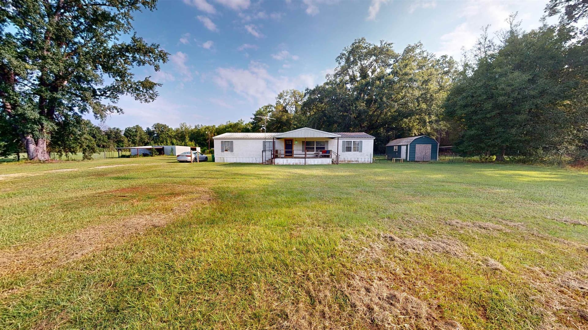 10 acres in Texas County