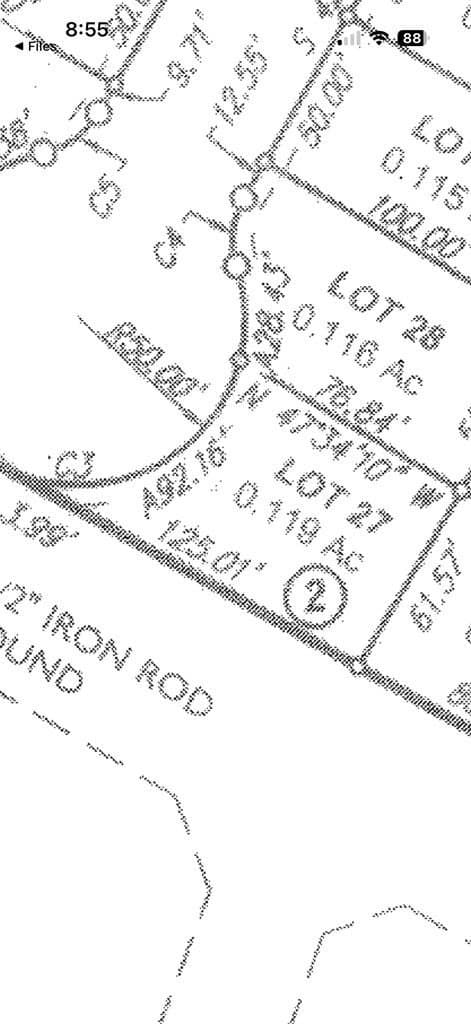 0.12 acres in Midland County gallery image 2