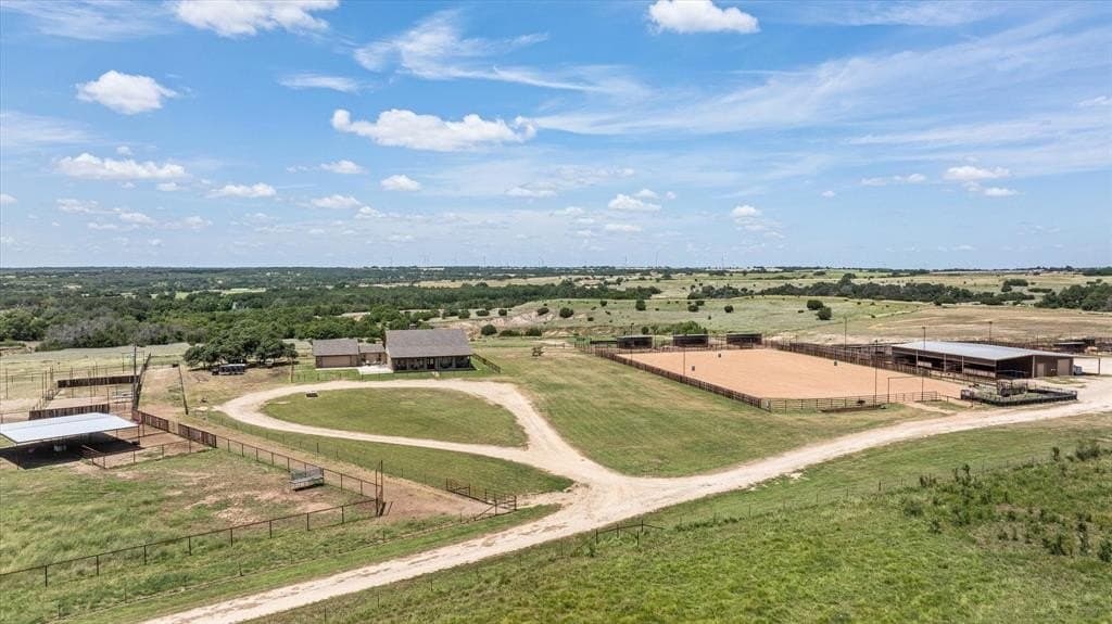 31.46 acres in Erath County