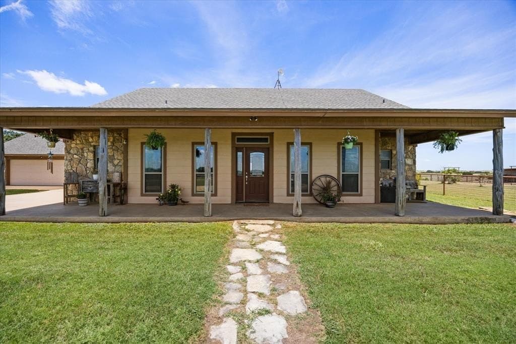 31.46 acres in Erath County gallery image 2
