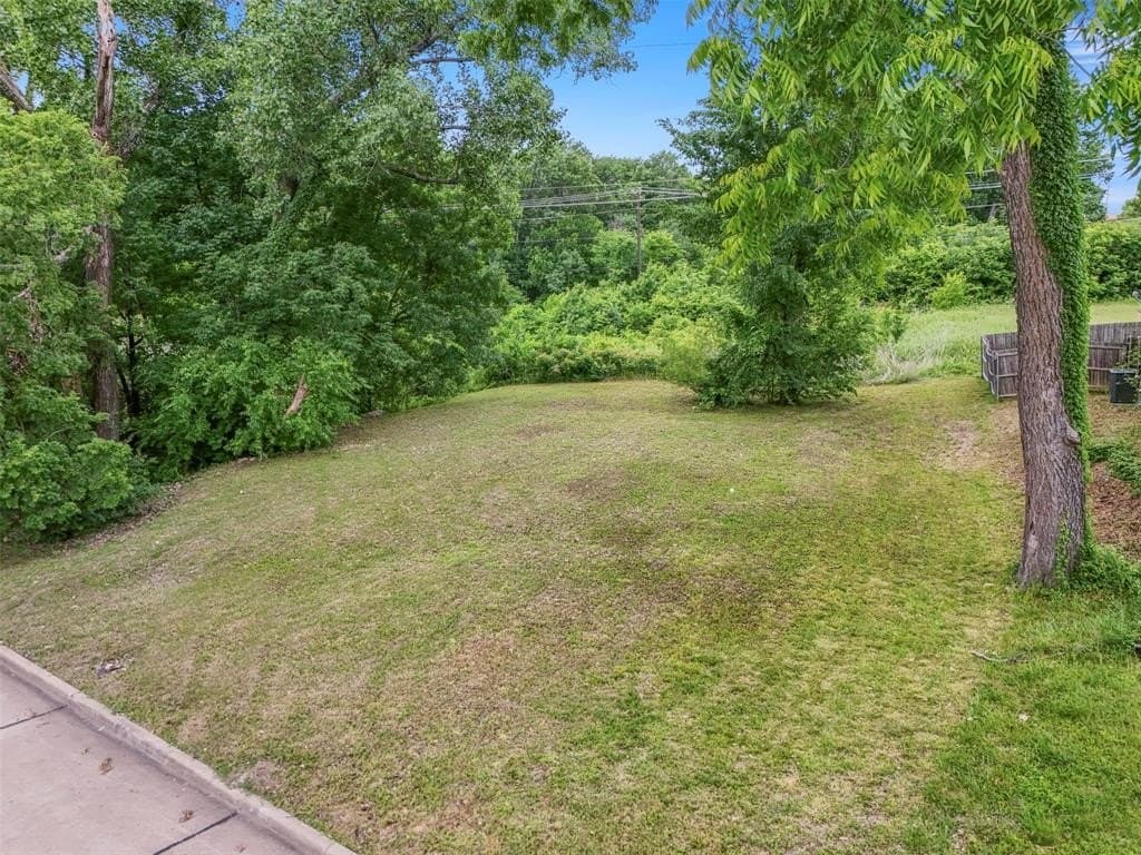 0.32 acres in Dallas County