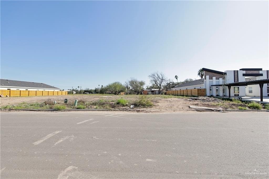 0.23 acres in Hidalgo County gallery image 2
