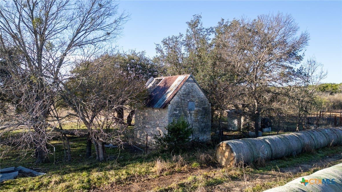 56.62 acres in Lampasas County featured view