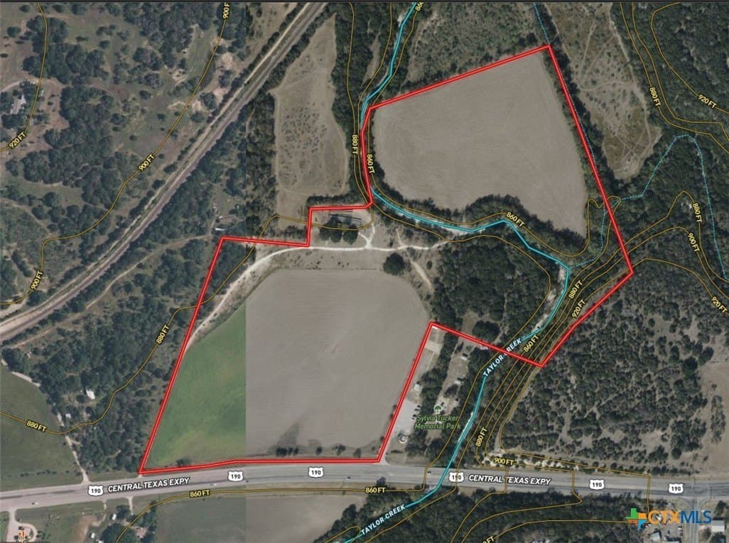 56.62 acres in Lampasas County - photo 37