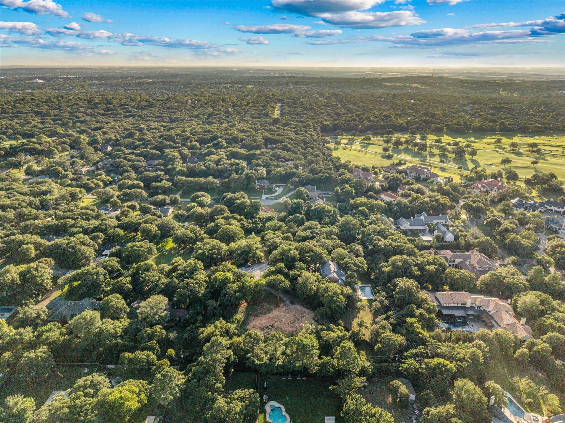 0.92 acres in Tarrant County - photo 9
