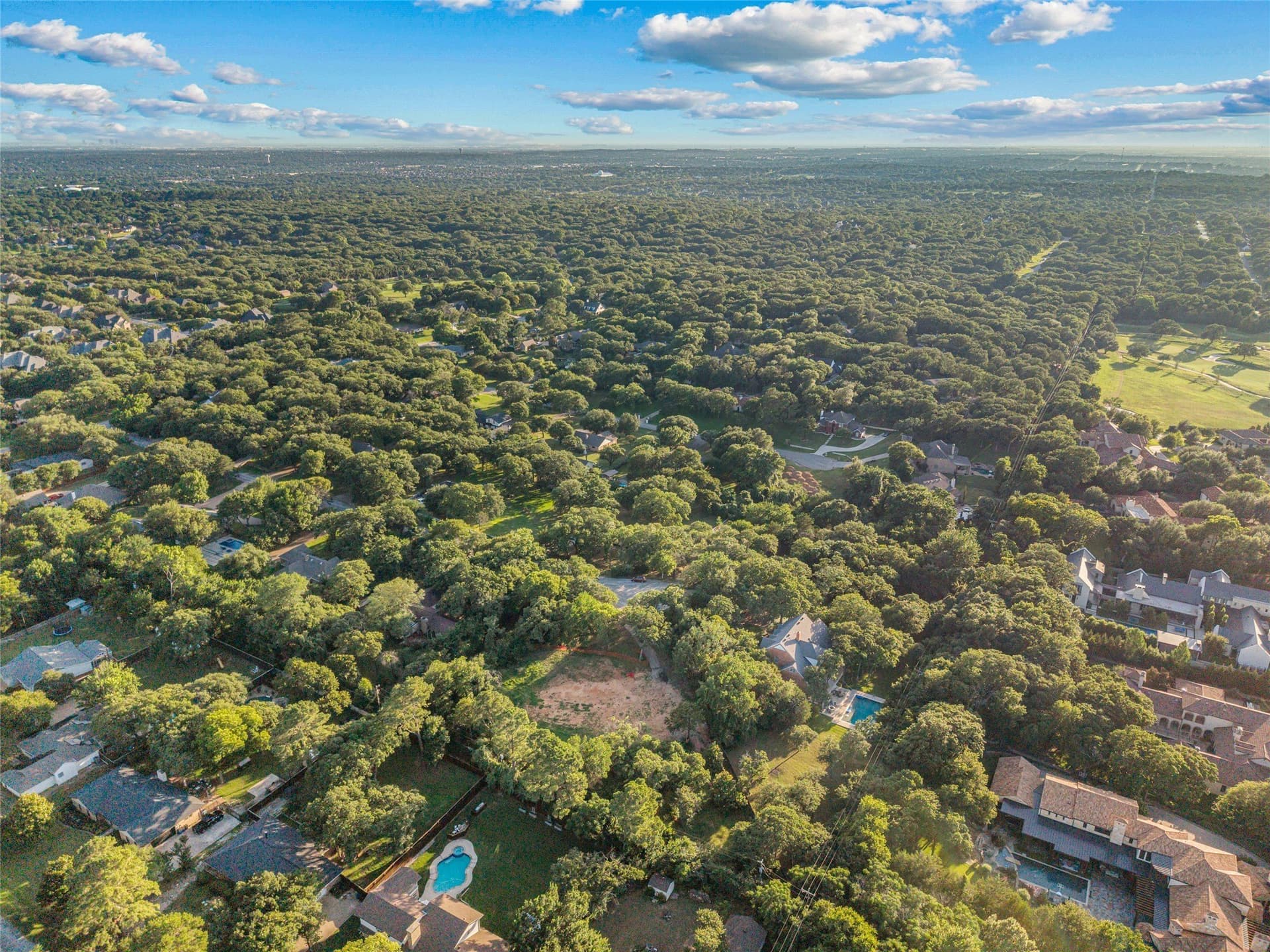 0.92 acres in Tarrant County - photo 8