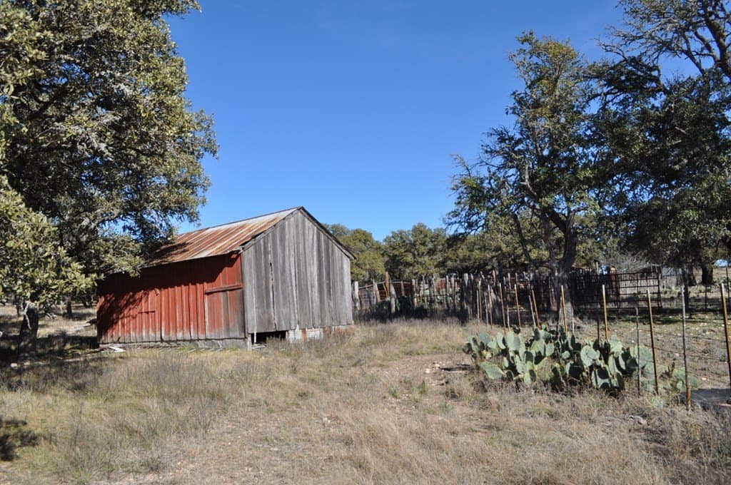 10.01 acres in Kimble County - photo 11