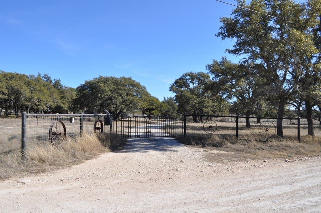 10.01 acres in Kimble County - photo 14