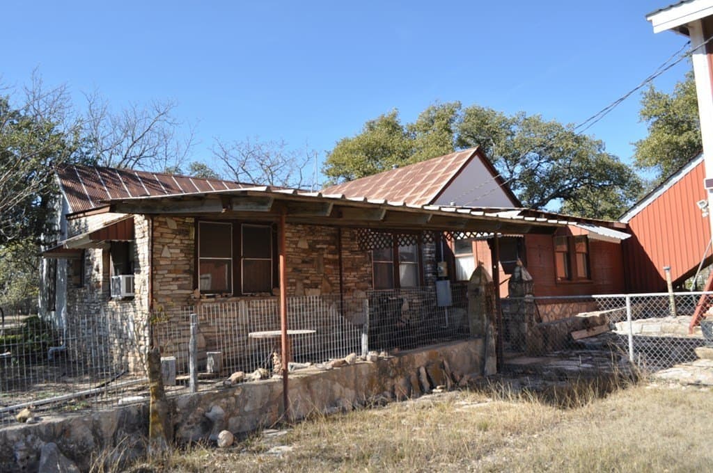 10.01 acres in Kimble County - photo 6