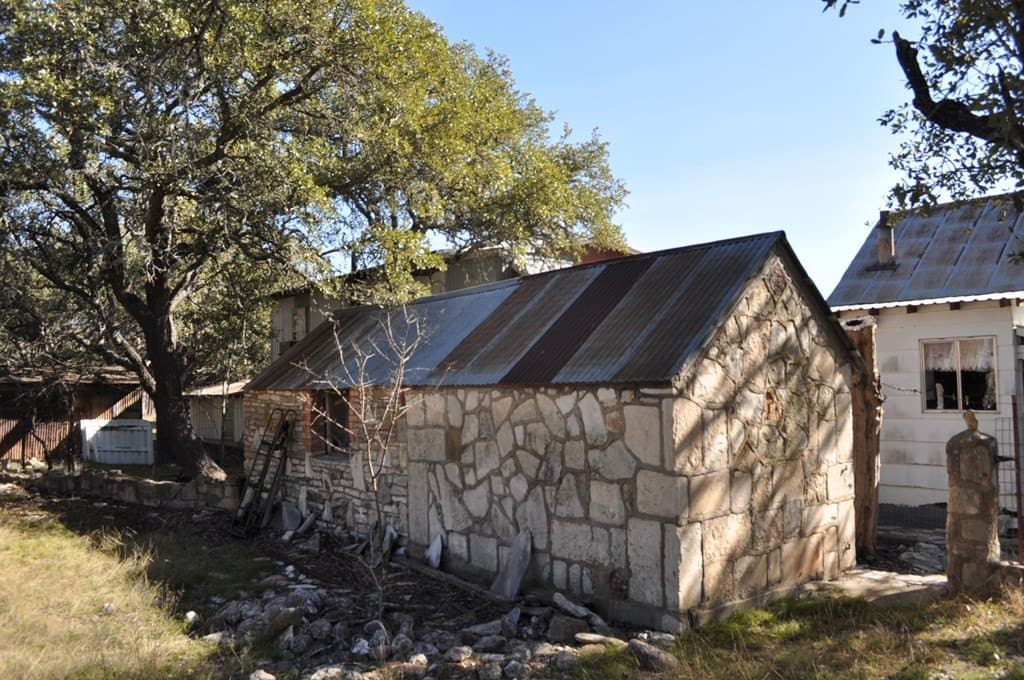 10.01 acres in Kimble County - photo 3