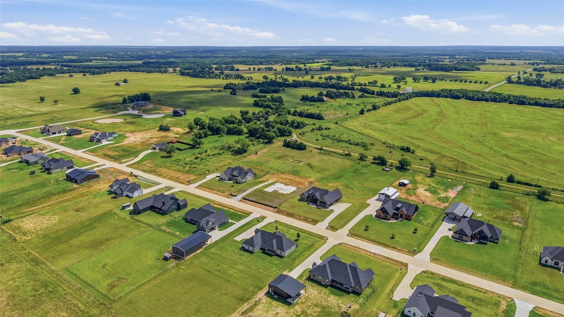 1.3 acres in Grayson County gallery image 4