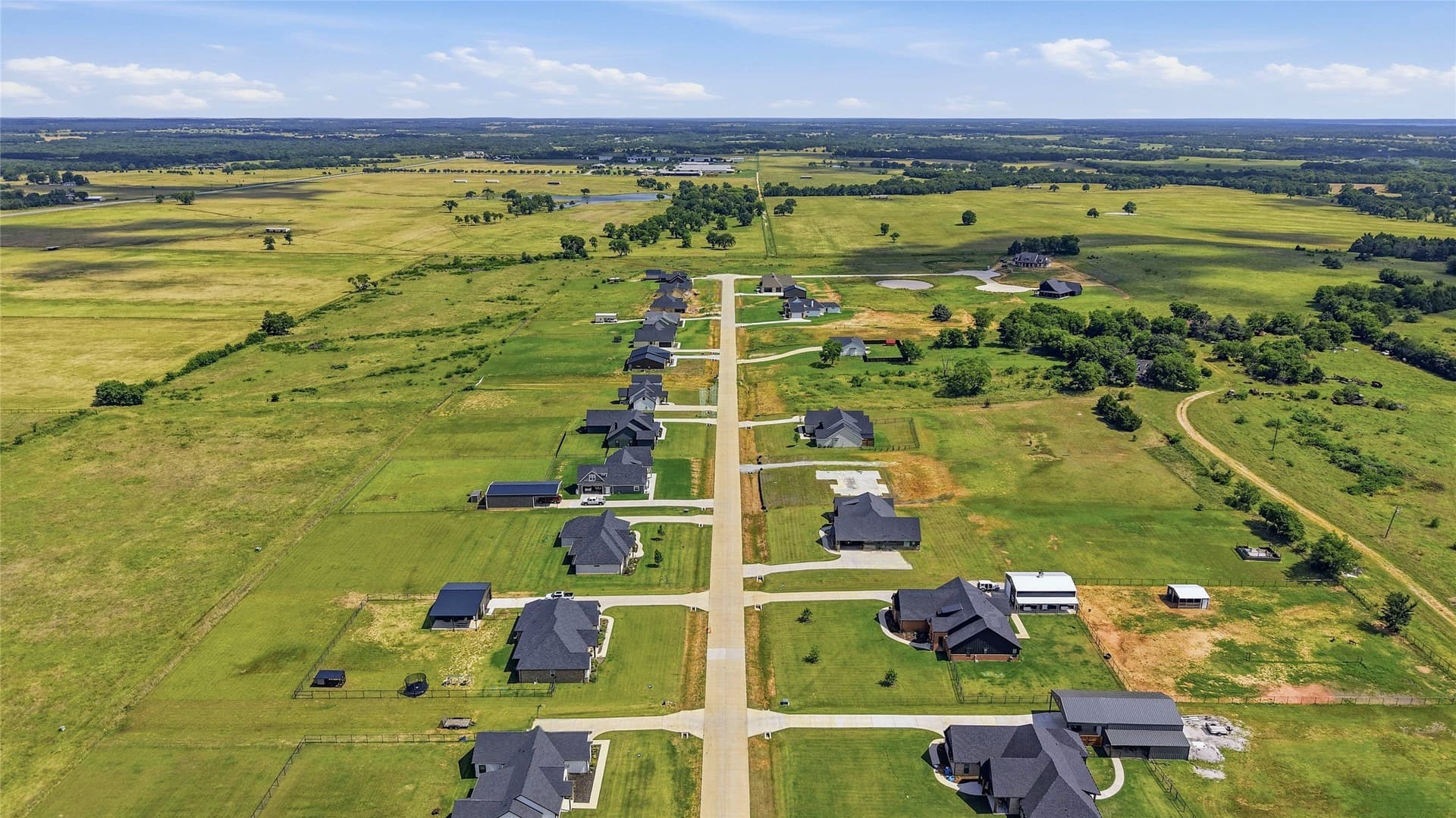 1.3 acres in Grayson County featured view